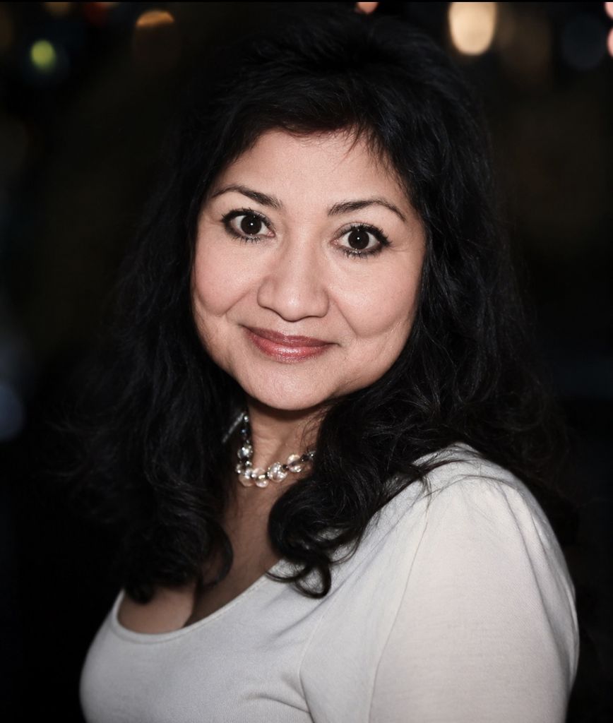 Evelyn (Itam) Page Profile Photo