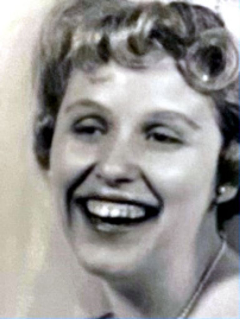 Margaret Marie Whittren