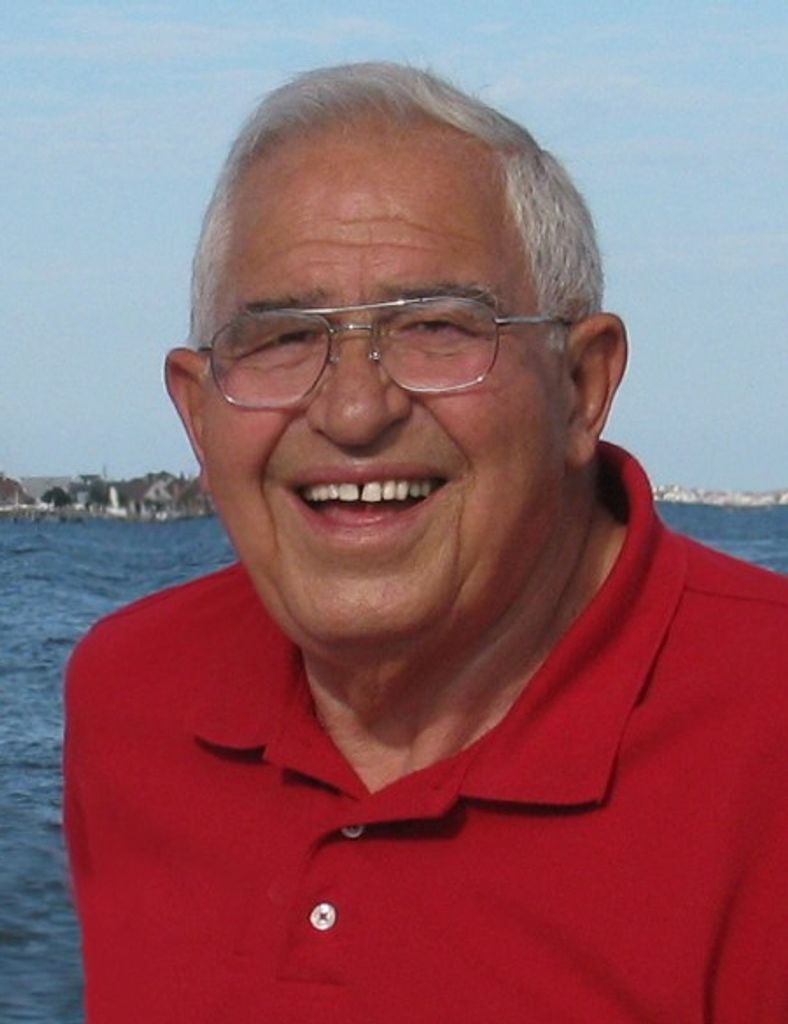 Guy D'Urso Profile Photo