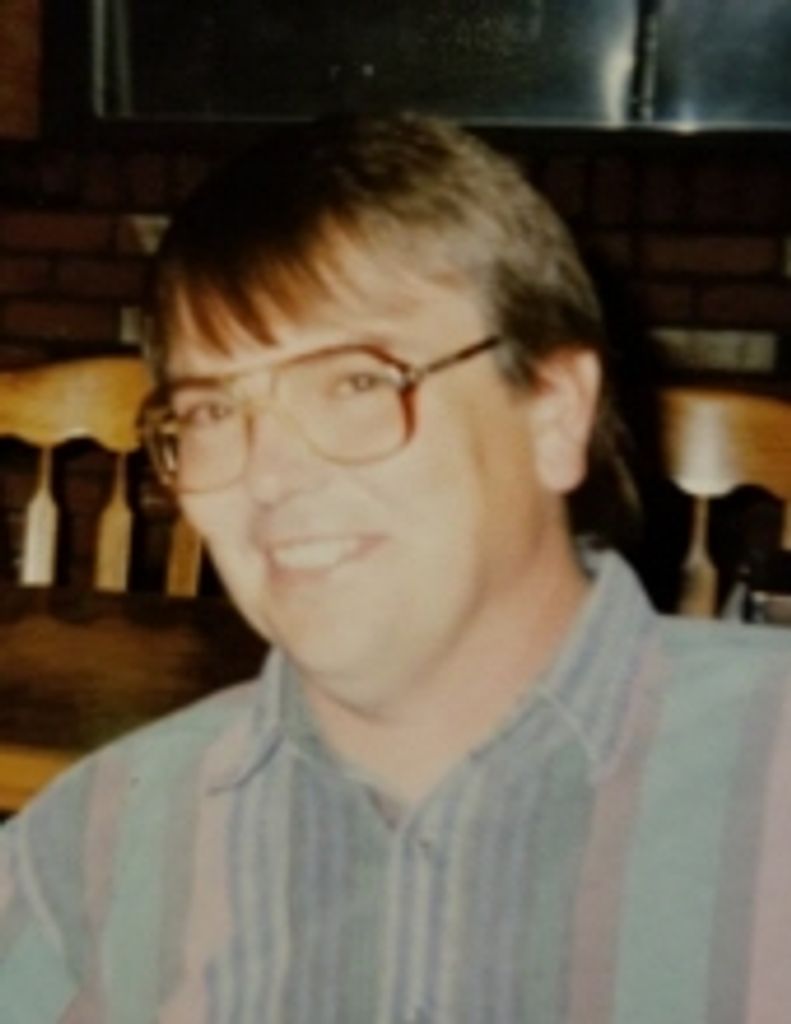 Michael James Martin