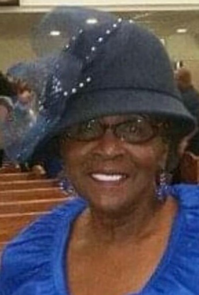 Joyce Marie Adams Profile Photo