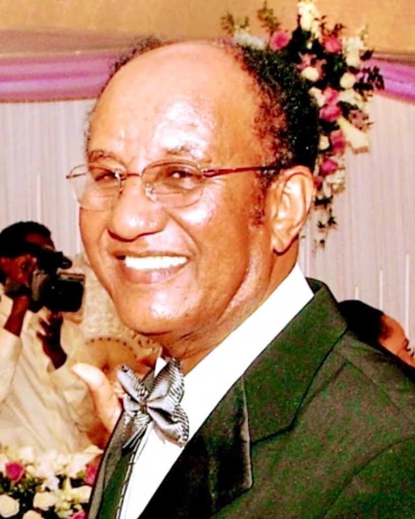 Gizaw Makuria