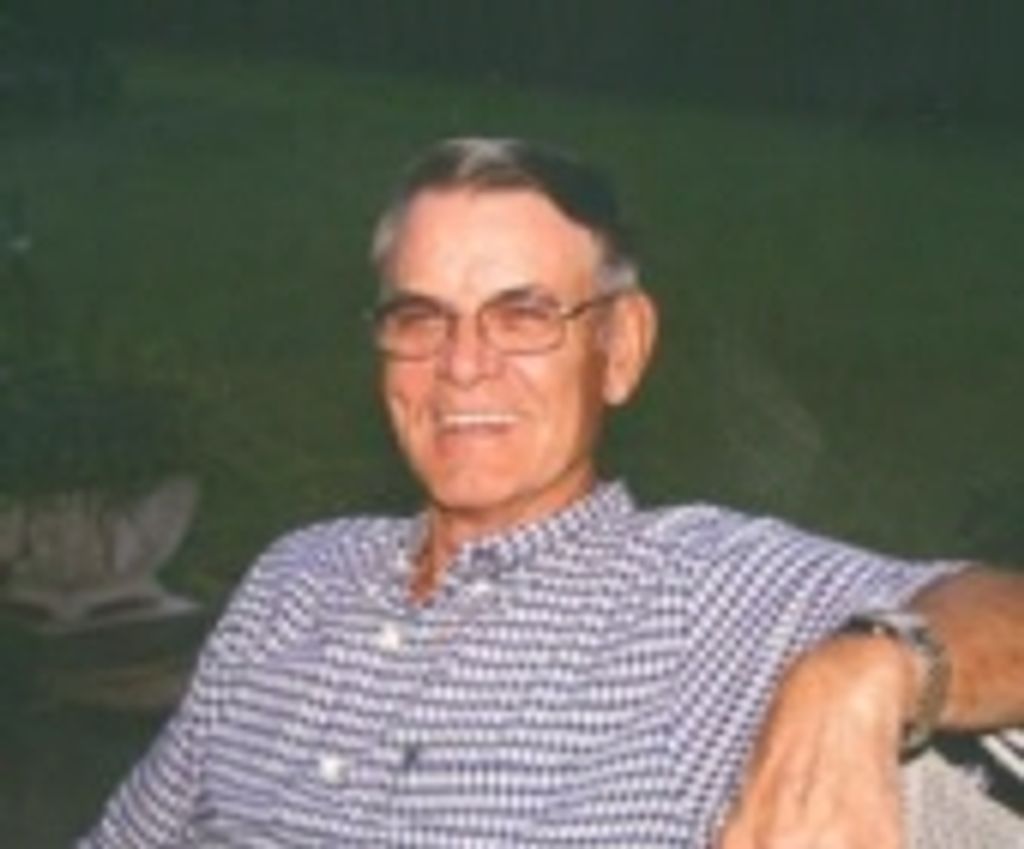 Donald Dale Gelsinger