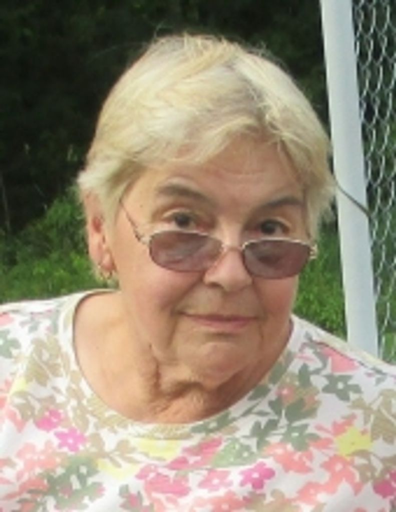 Patricia J. Palmiero Profile Photo