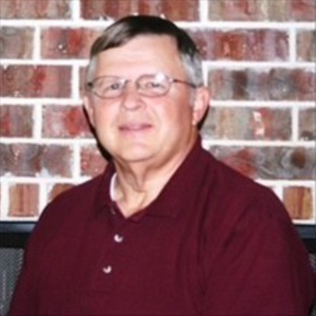 Gordon Dean Kesselring