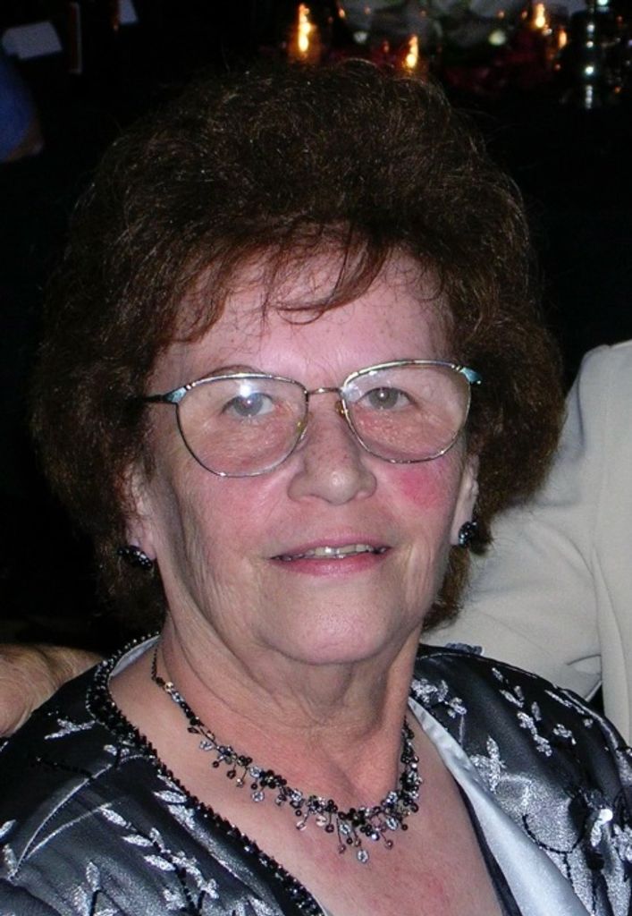 Carolyn J. (Cabell)  Pamer Profile Photo