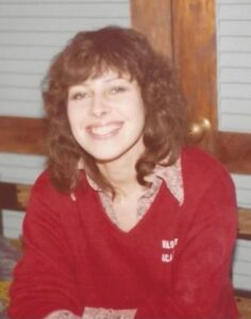 Rhonda Raburn Payne