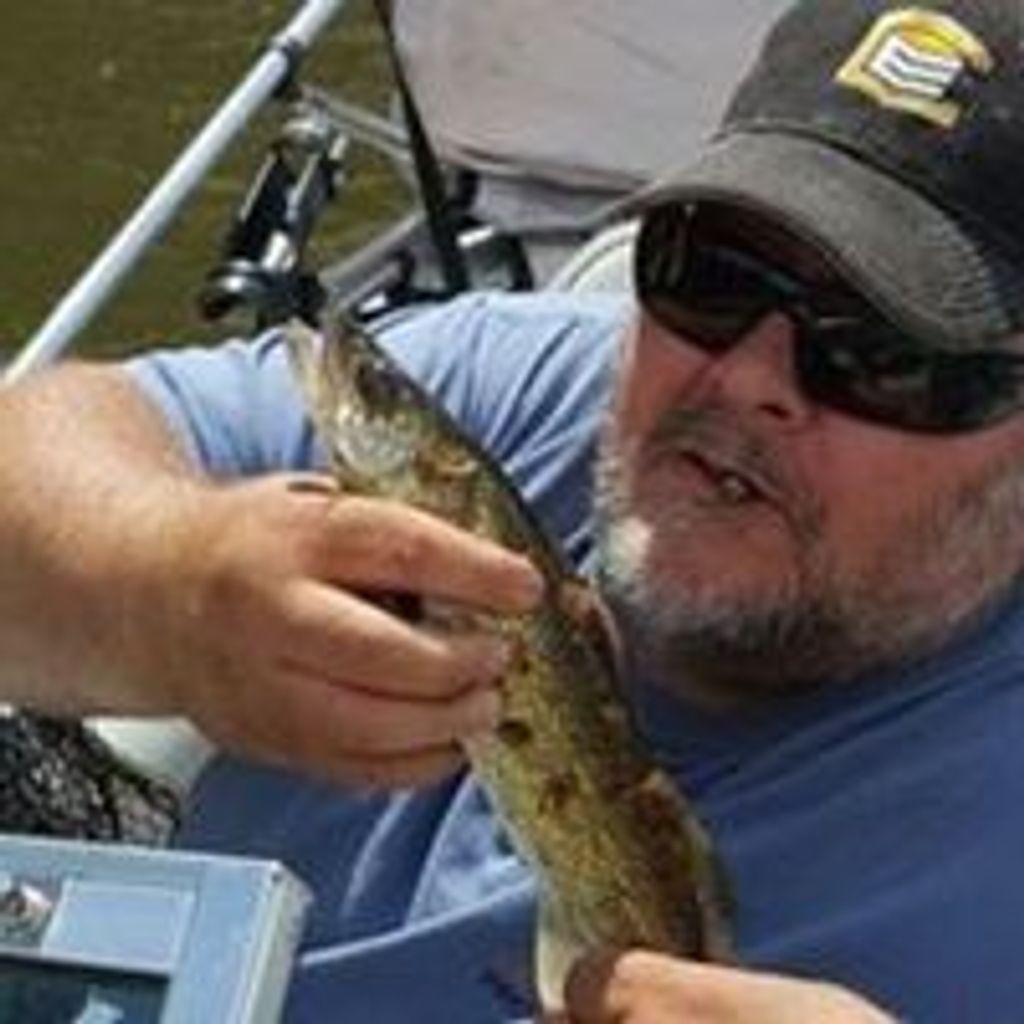 Mike Dale Marquart Profile Photo