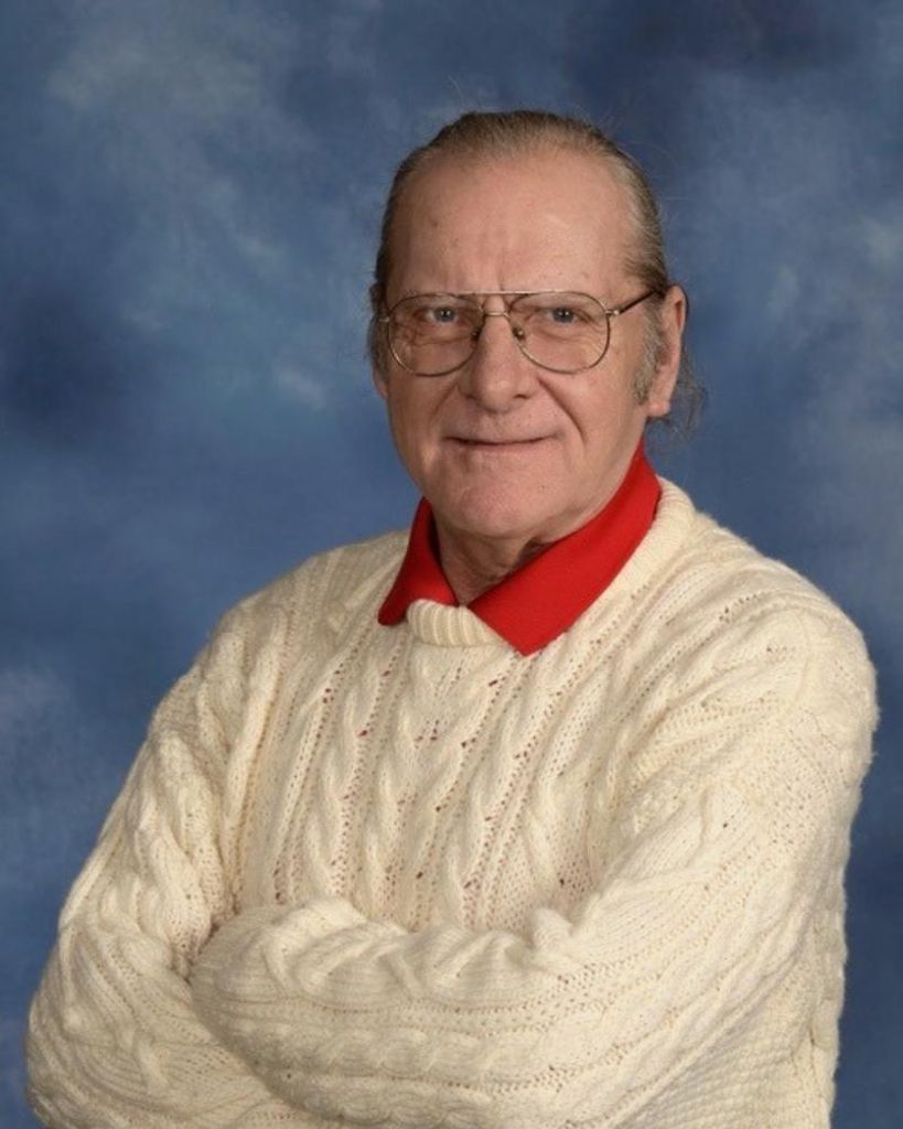 Peter Boyle Profile Photo
