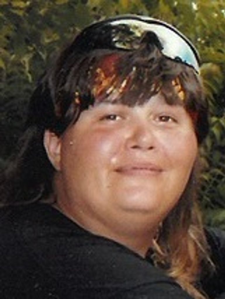 Kathy Joe "Jojo" Stroud