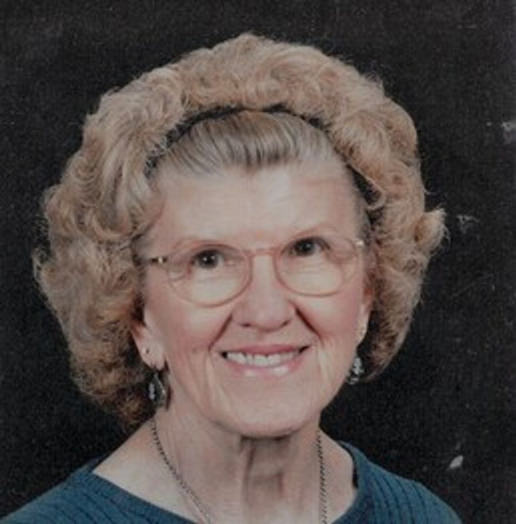 Virginia Spitzer