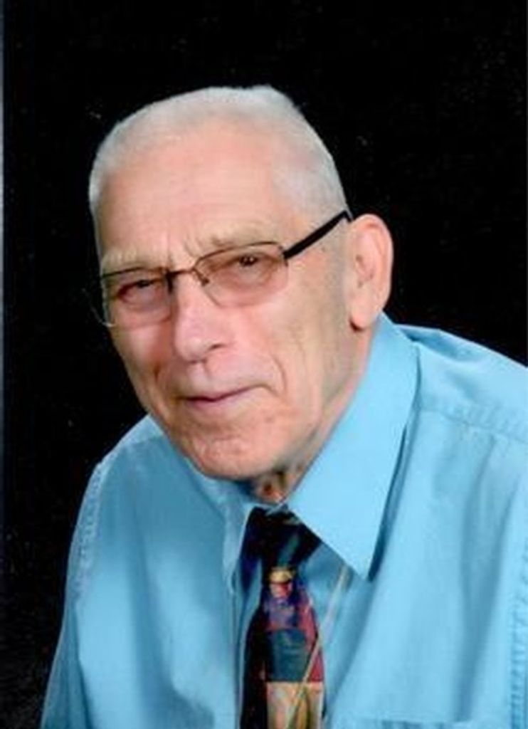 Robert Edwin Lefevre