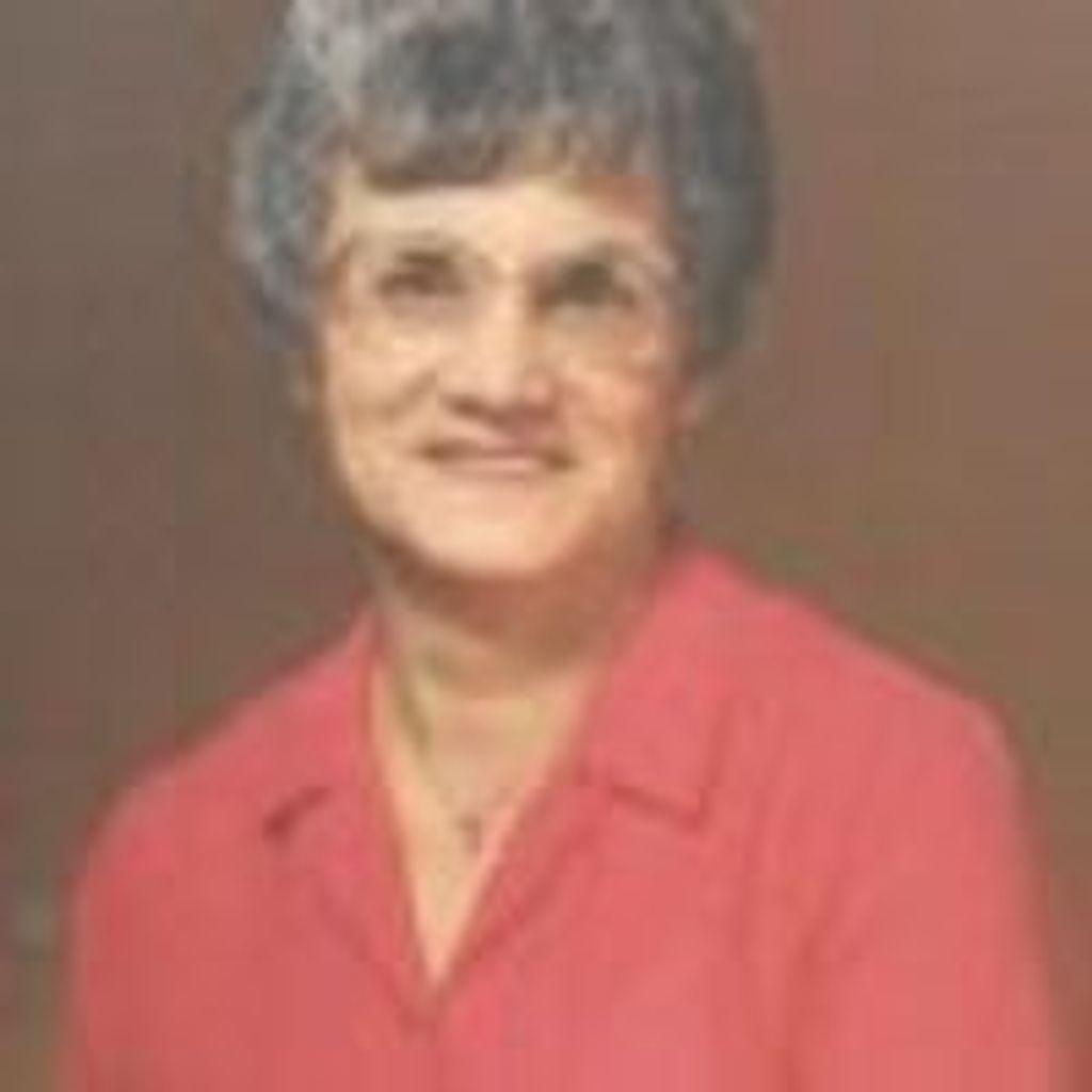 Jeannette Pelletier
