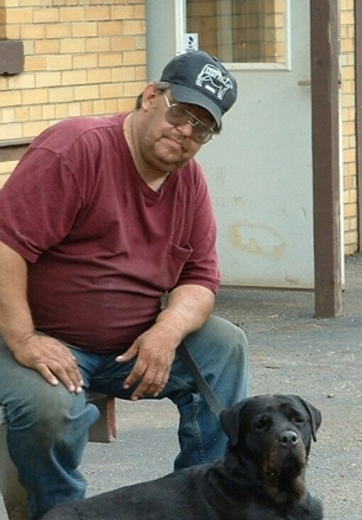 Shayne A. Moshier