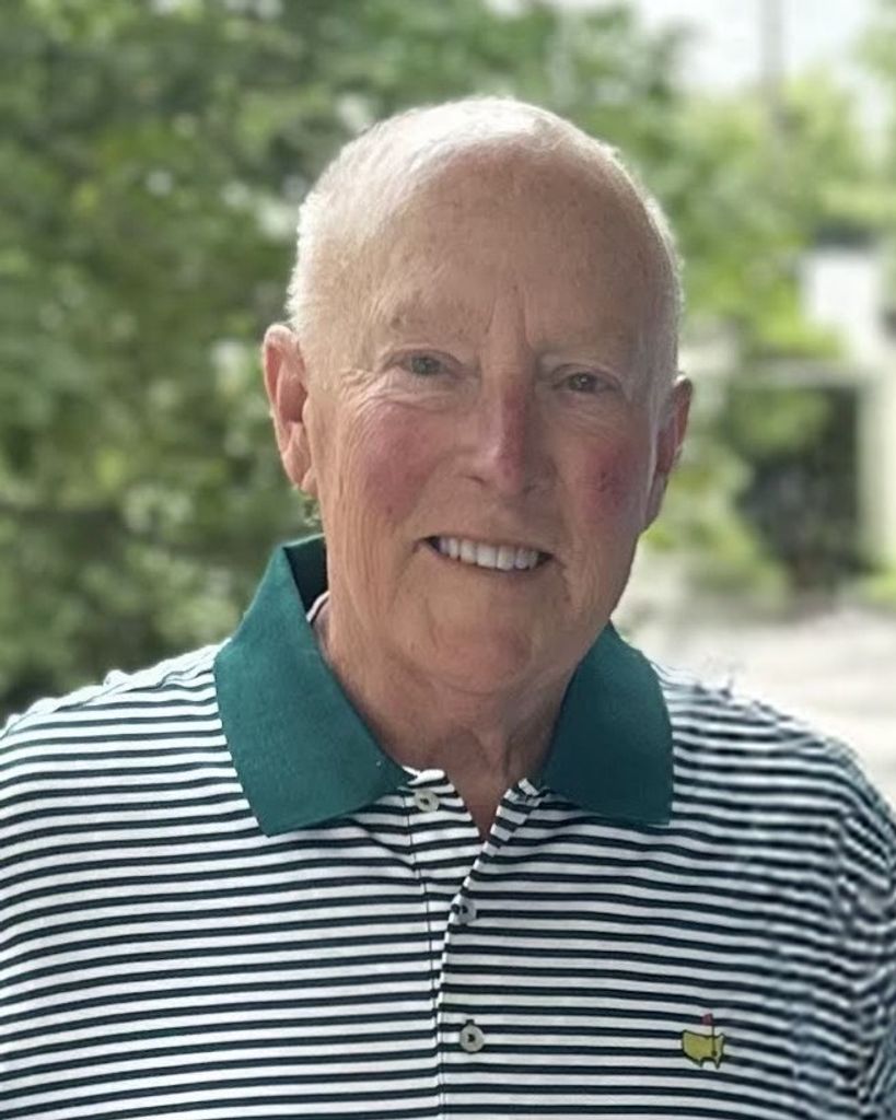 Stuart Wilford McGarity, Jr. Profile Photo