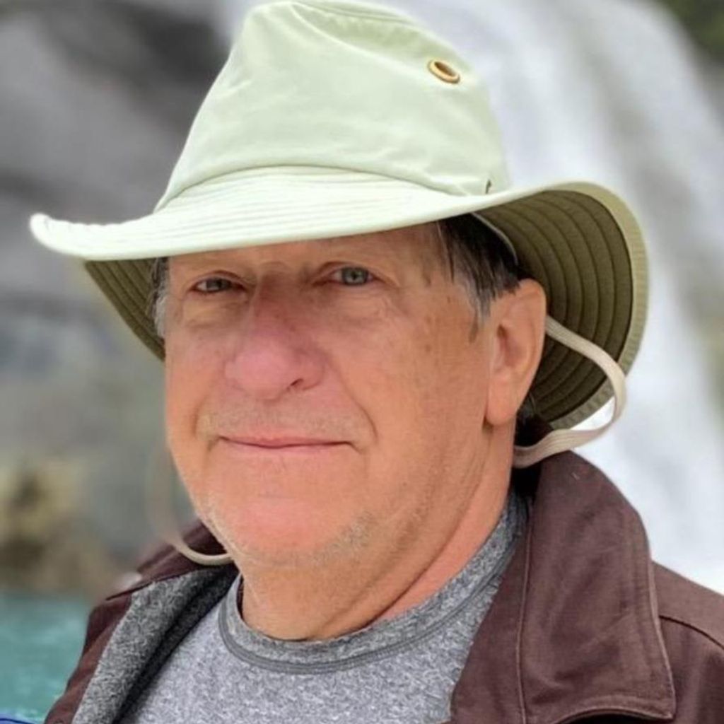 Randal Morrison Profile Photo