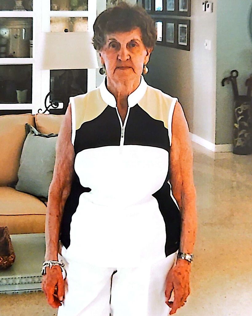 Lodema Fraley Jones Profile Photo