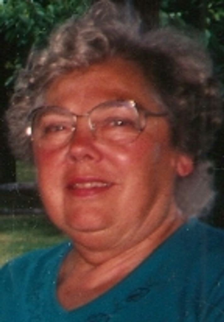 Violet F. Hostetter