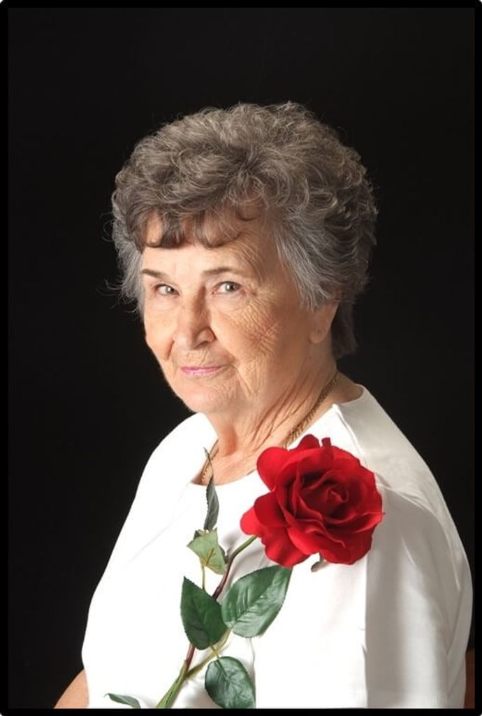 Mrs. Omie Jane Banks