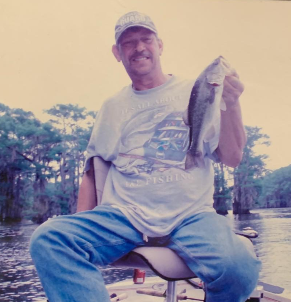Allen Kent Brasher