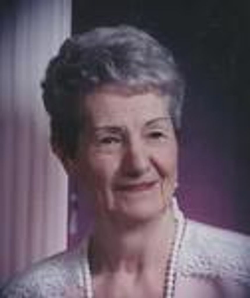 Antoinette E. Nelson