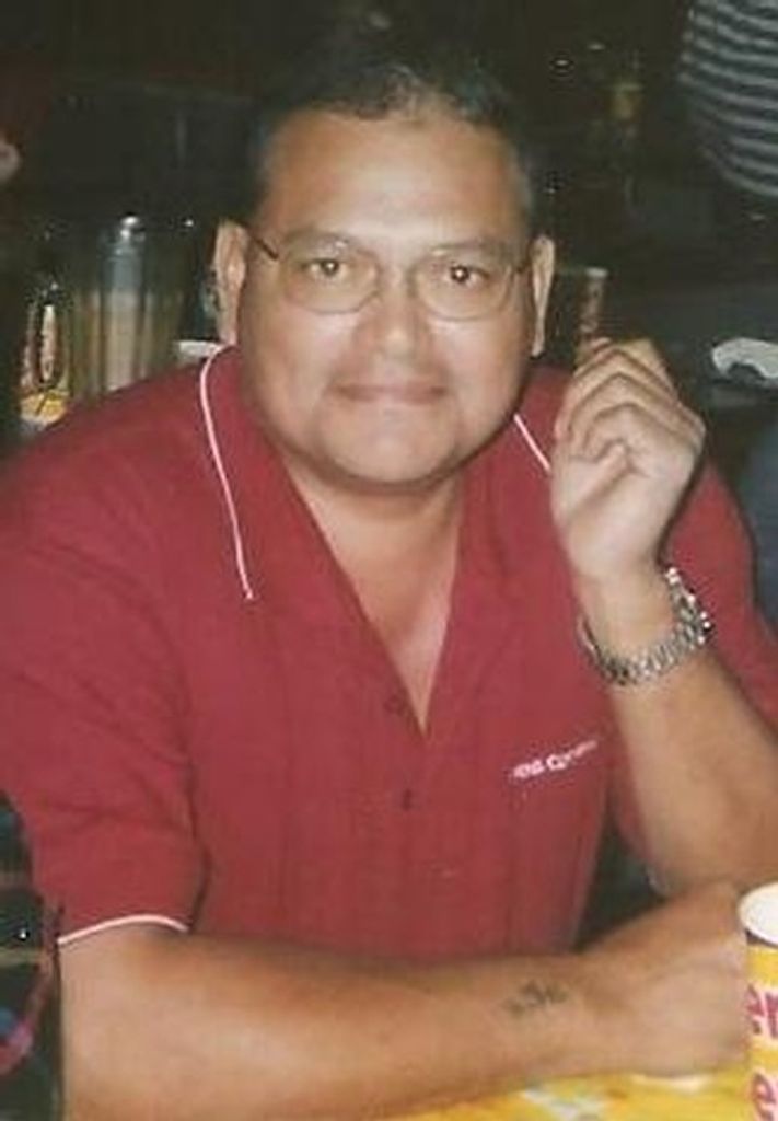 Ruben C. Olmeda