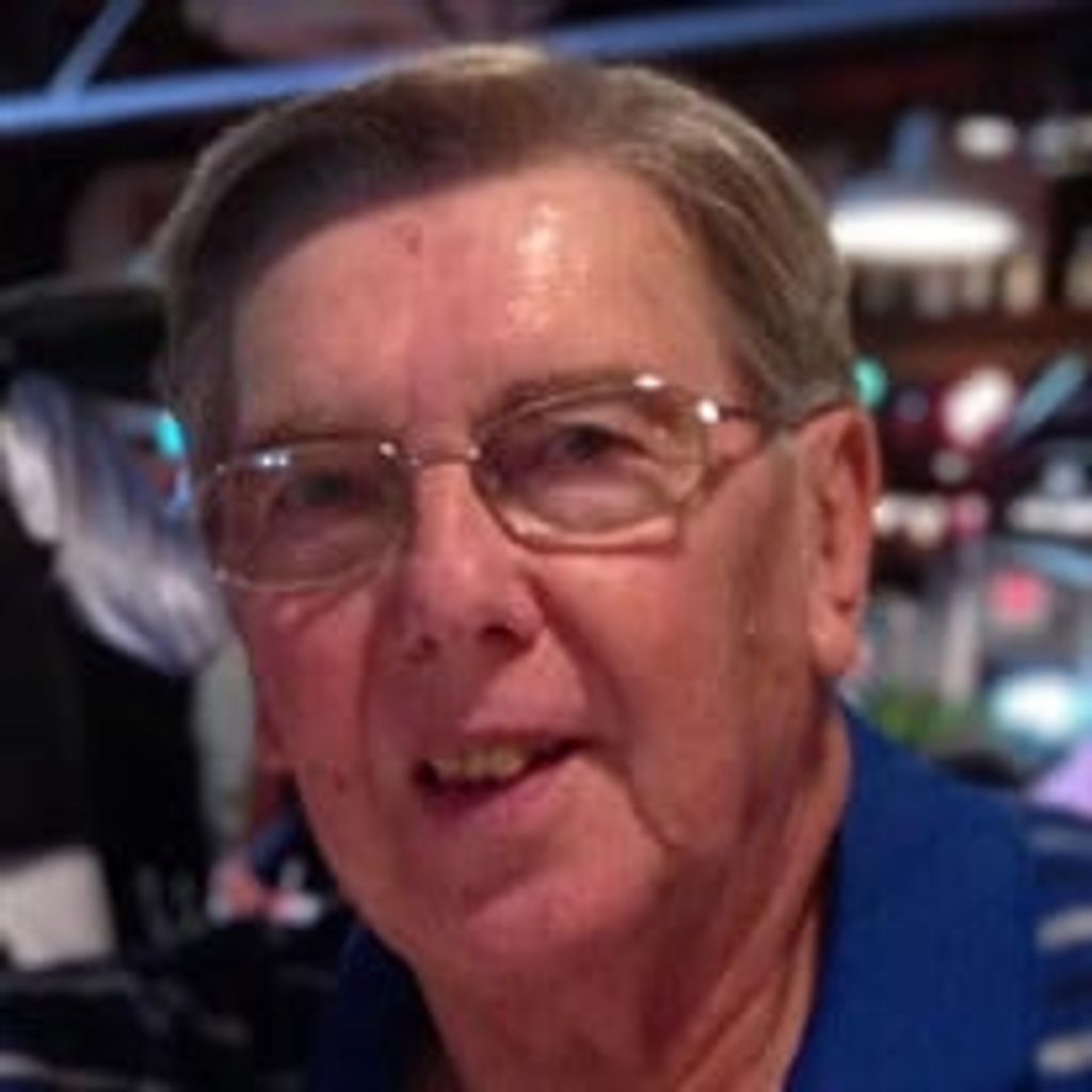 Joseph J. Kazmar