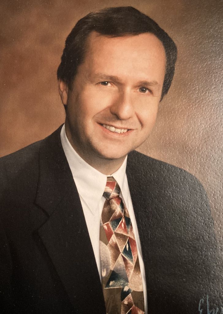 James E. Nickels Profile Photo