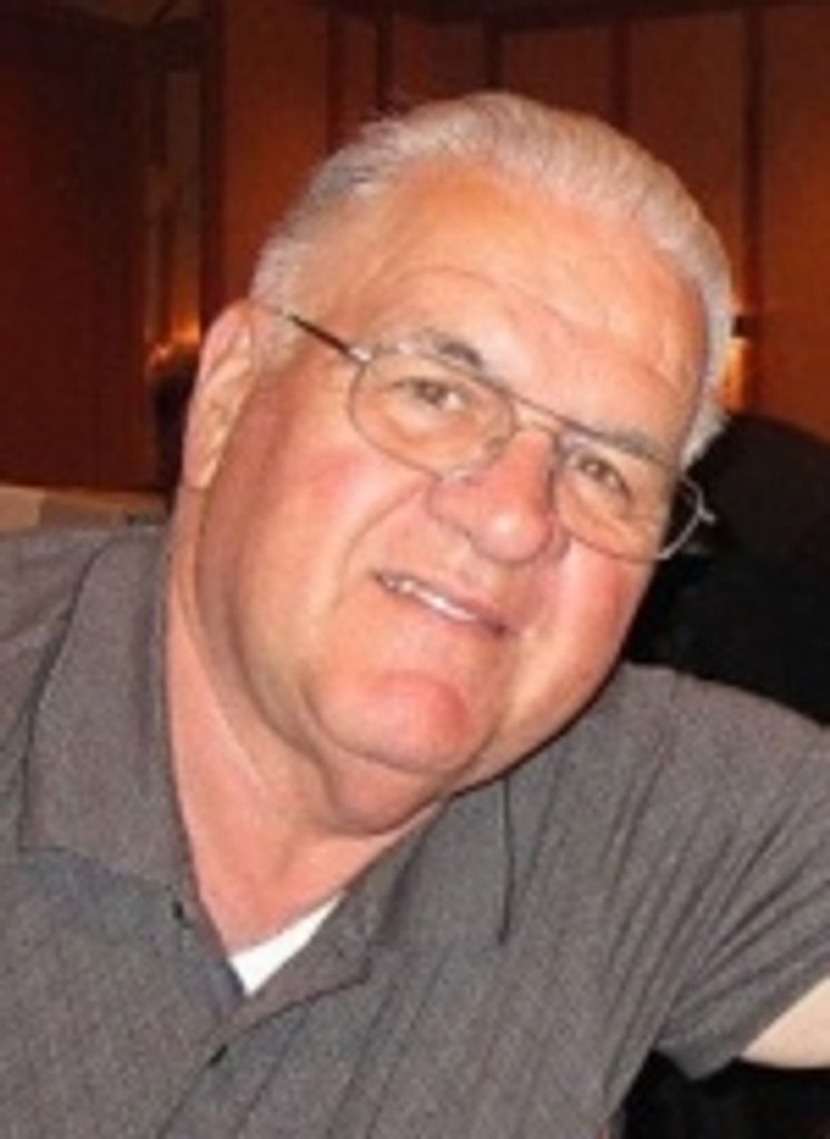 Robert R. Holton