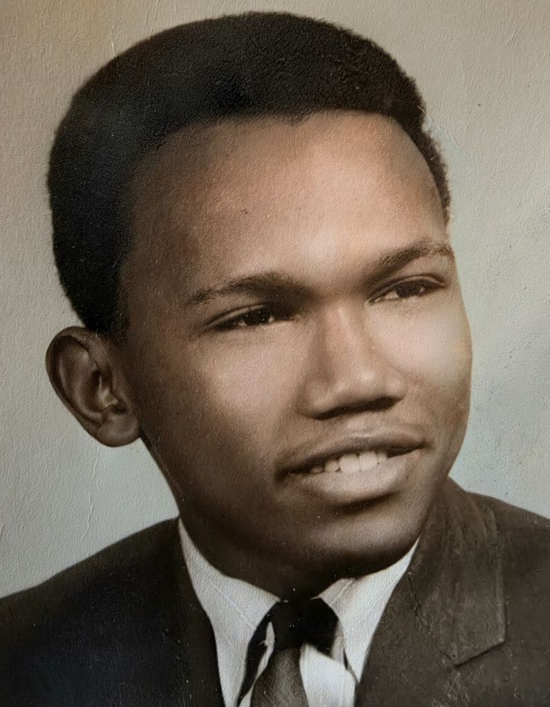 Johnnie Brown, Jr.