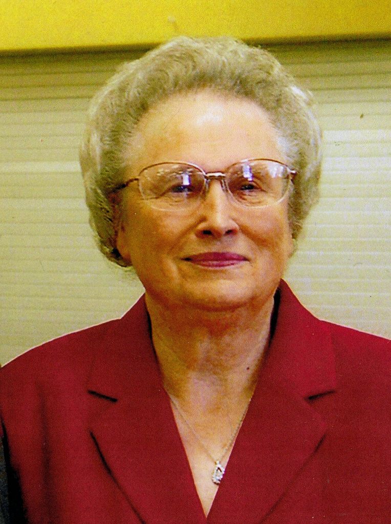 Genice Lee Cage