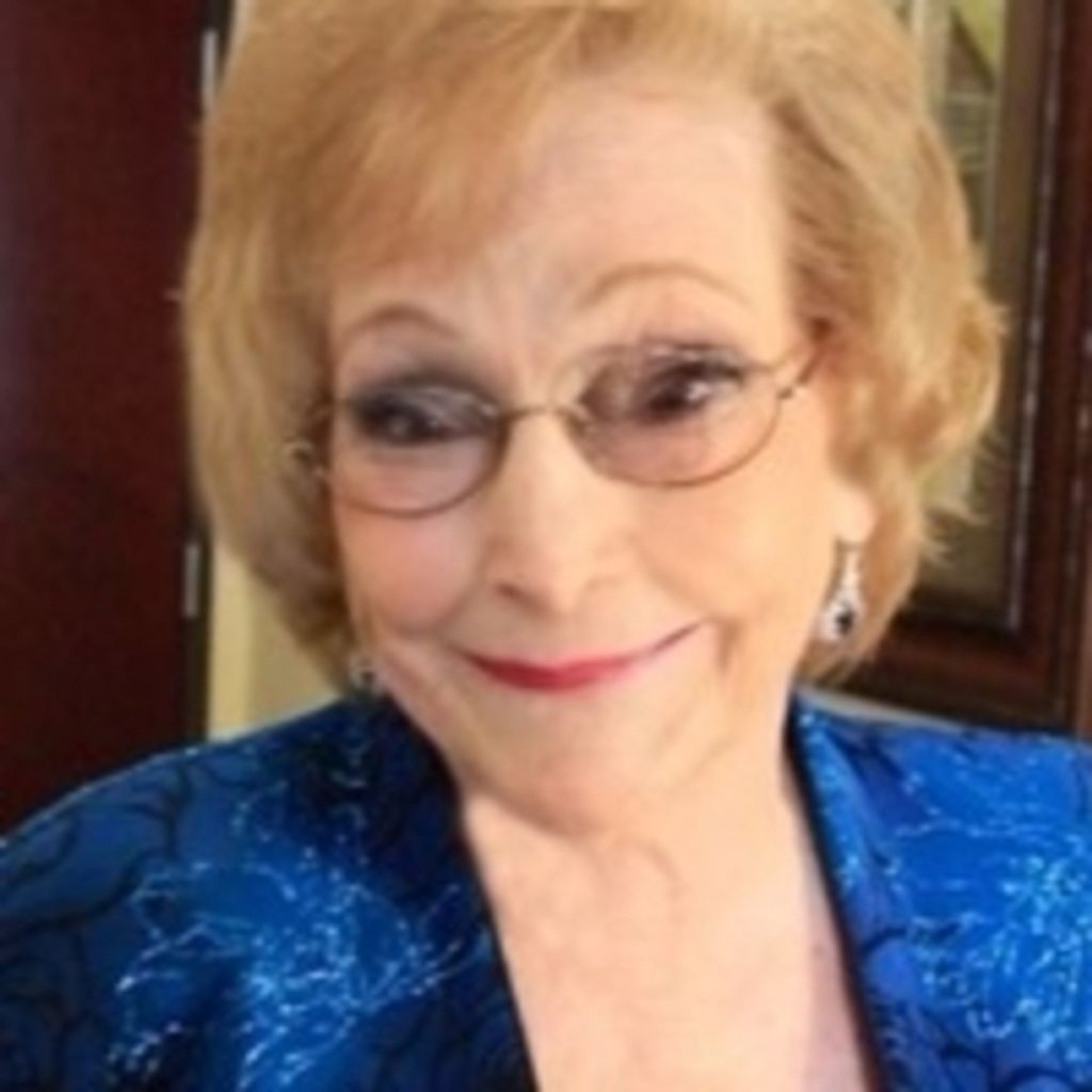 Eleanor Martin Profile Photo