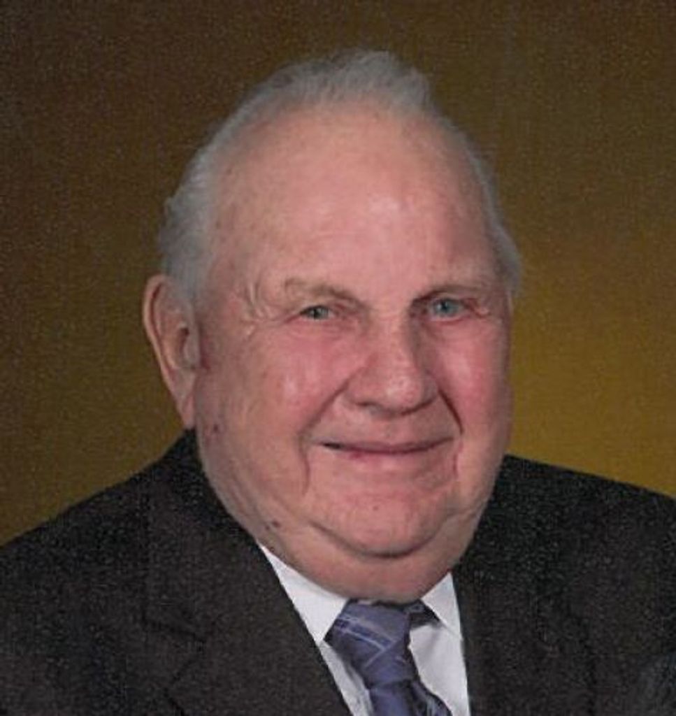 Leland Loghry Profile Photo