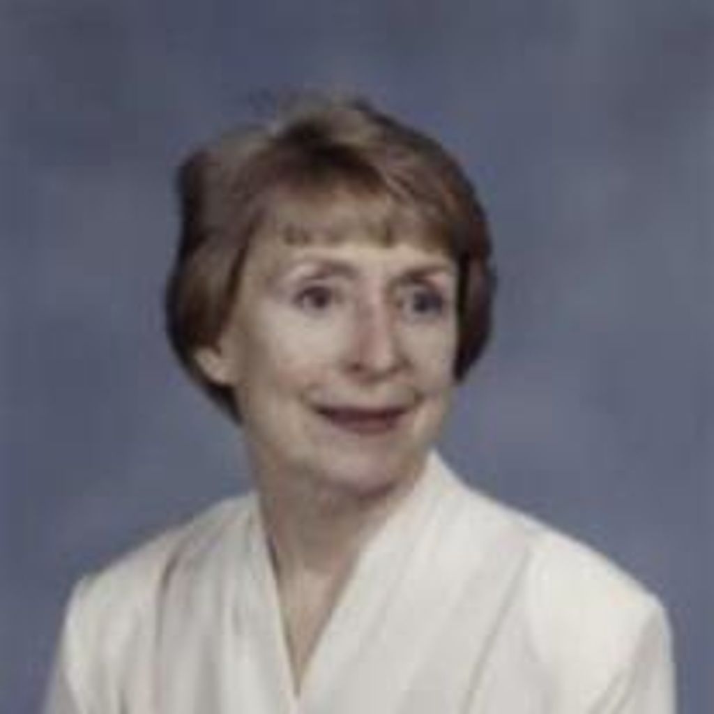 Florene Mae Lusk