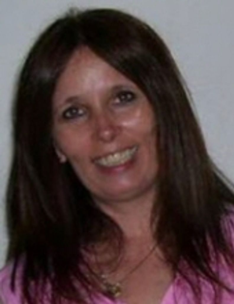 Rhonda Redieck Roberts