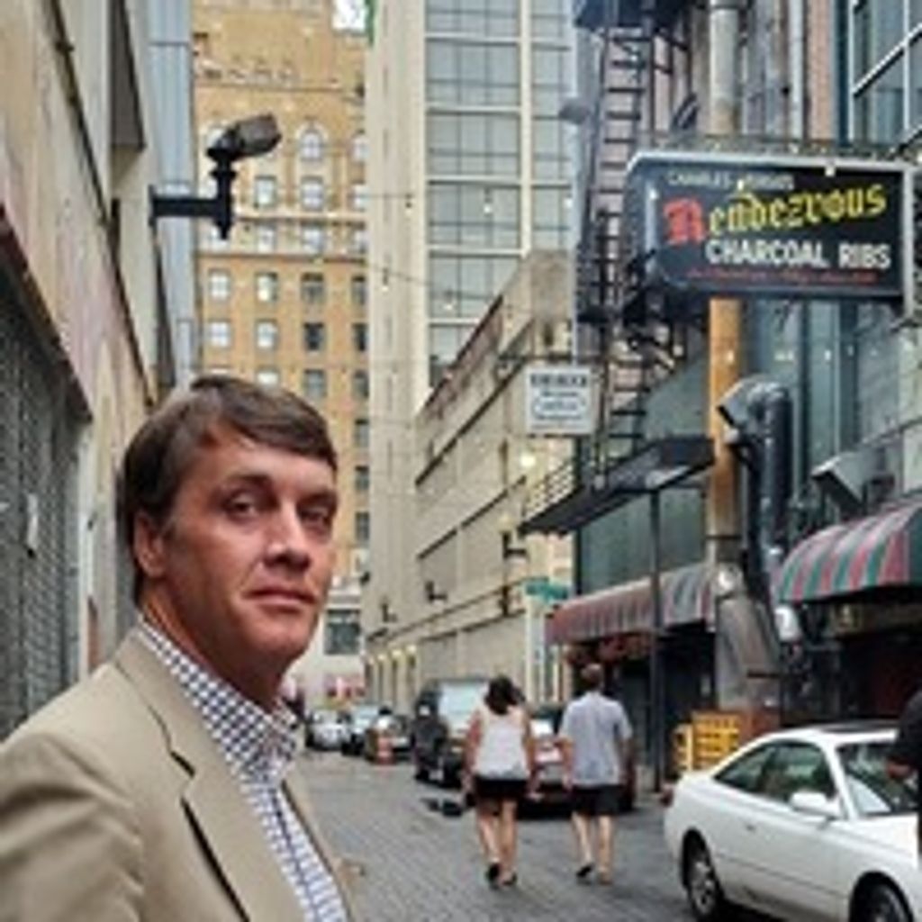 Thomas Mccarver "Carver" Rayburn