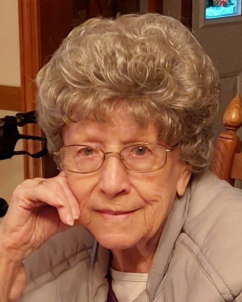 Marla J. Swick