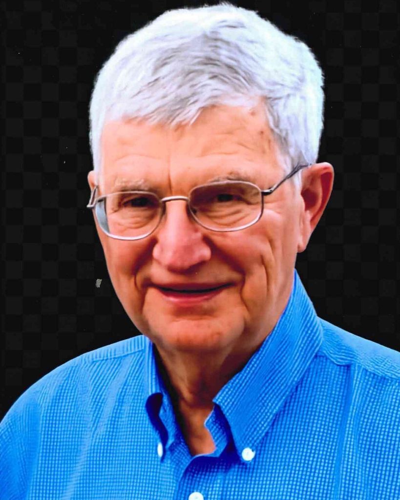 Raymond Becker Profile Photo