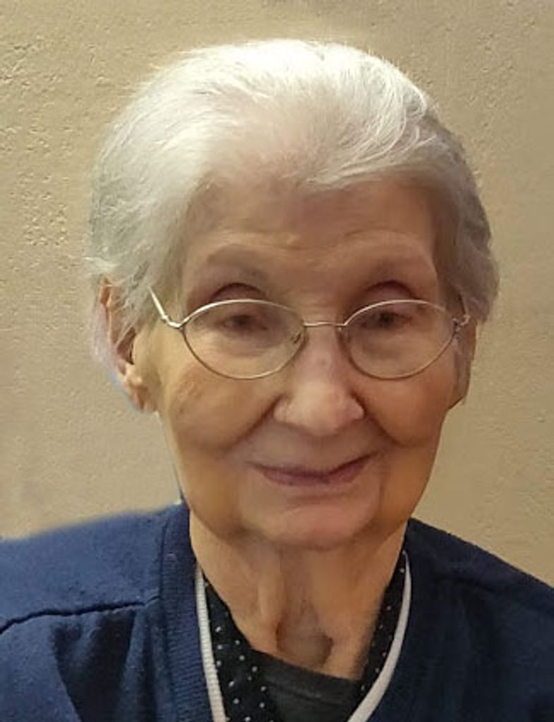 Ruth Walker