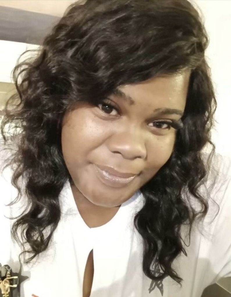 Esoterica M. Spivey Profile Photo
