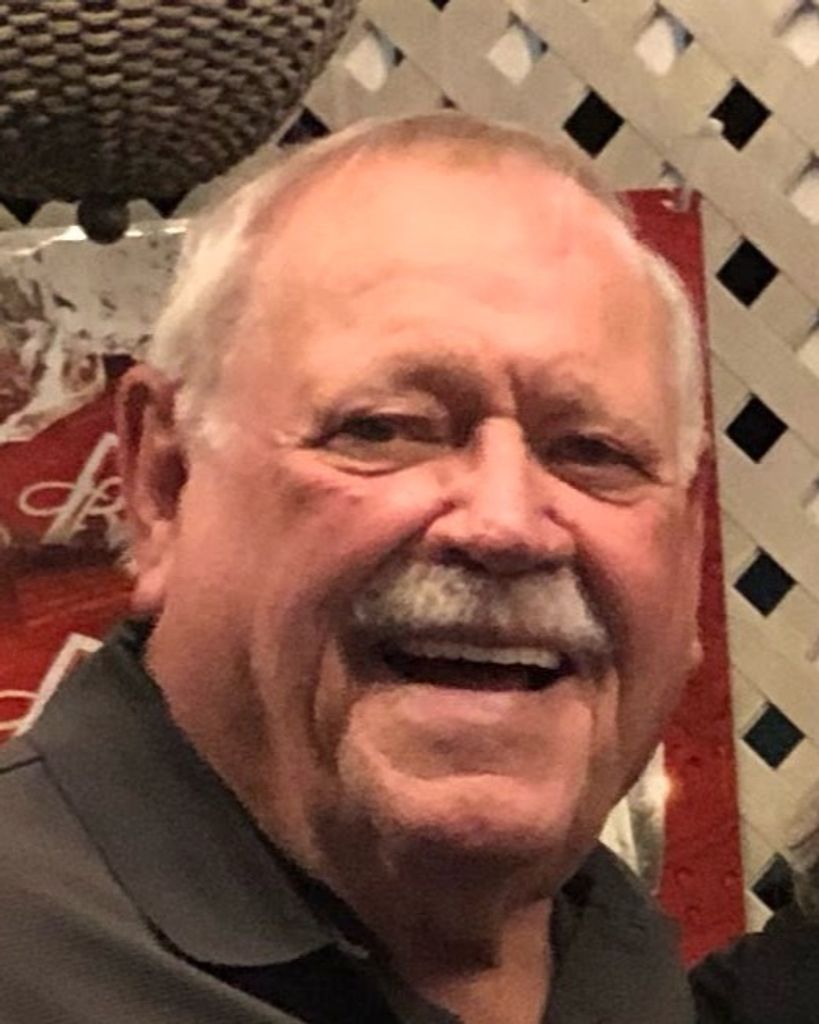 Charles Lee Shaw Profile Photo