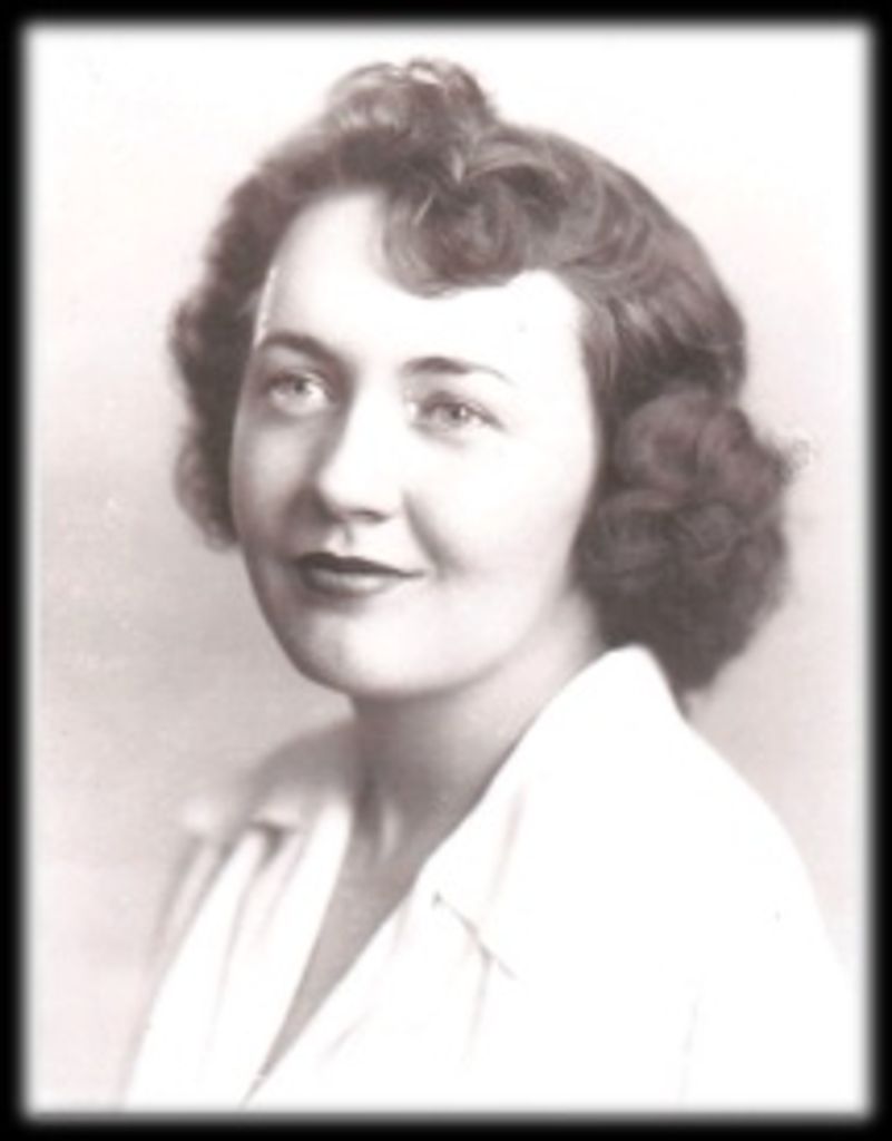 Ruth Owens Merriman