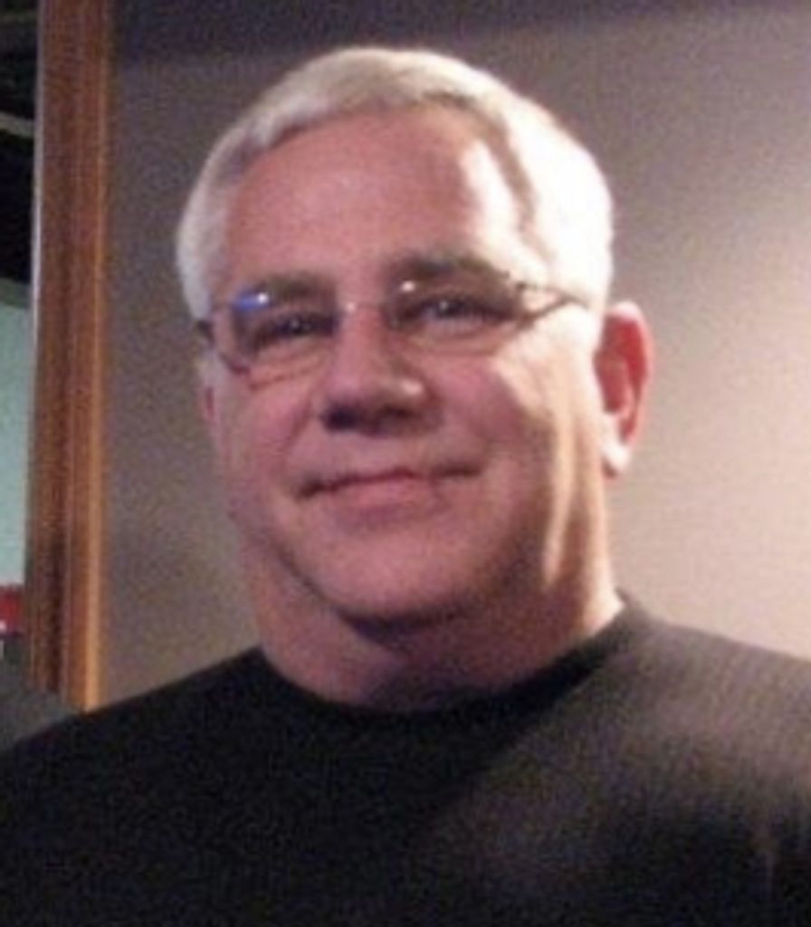 Mark Wolfe Profile Photo