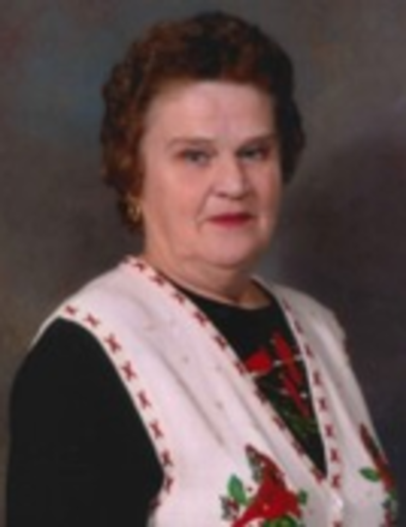 Betty Johnson