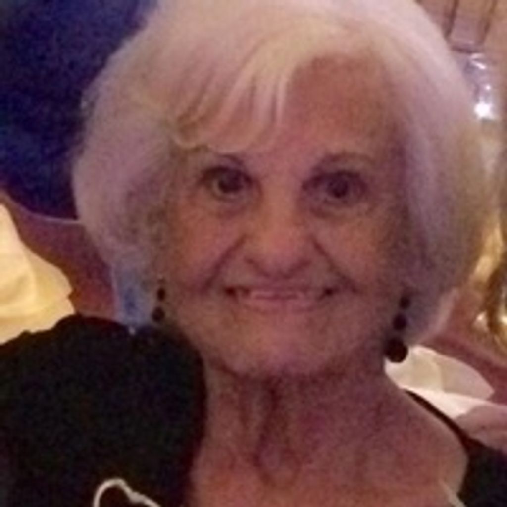 Veda Rose Nastasi Boondry