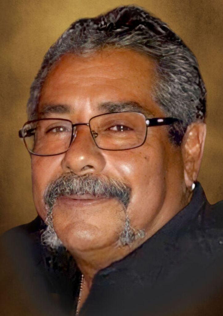 David G. Perez, Sr. Profile Photo