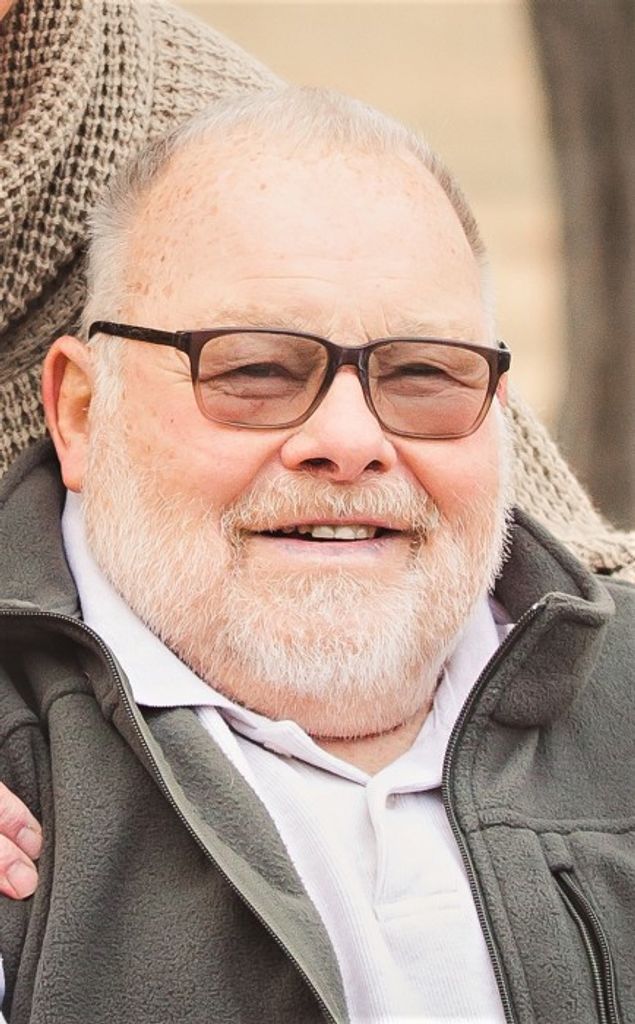 Robert William "Bill" Dennis