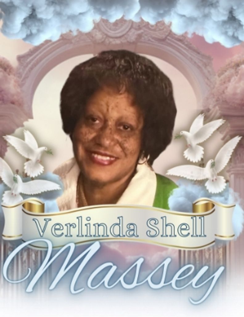 Verllinda  Massey Profile Photo