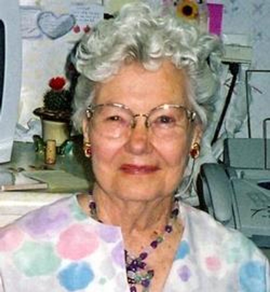 Mary Martin Profile Photo