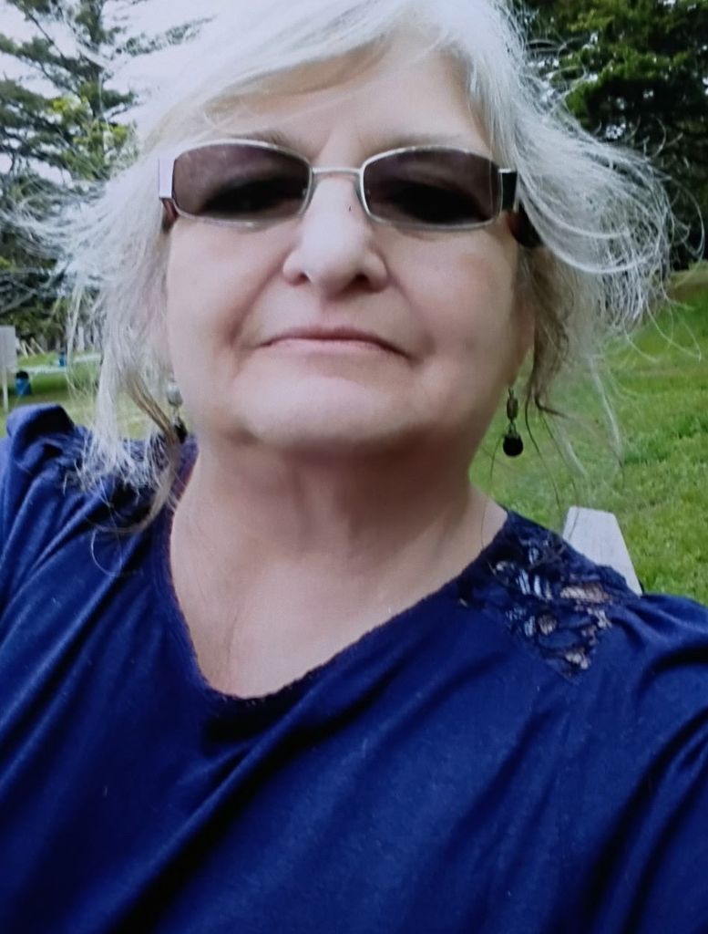 Helen Joyce Gentile